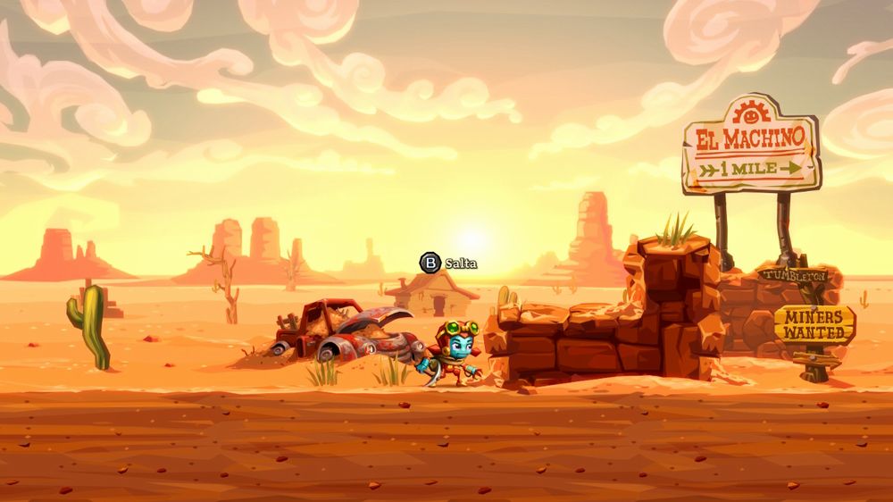 Steamworld Dig 2 02.jpg